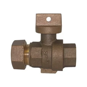 Cheap A.Y. McDonald 5131-253 76002T 3/4 Stop&Drain Ball Curb Ctsxfnpt-Nl - One-stop shop for professional tools and equipment. Curb