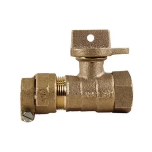 Clearance A.Y. McDonald 5139-022 76112W-22 1 Ball Curb L/Chk Cts X Fnpt - Nl - One-stop shop for professional tools and equipment. Hand