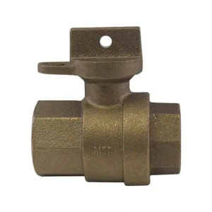 New A.Y. McDonald 5132-012 76101W 1 1/4X1X1 Ball Curb Fnpt X Fnpt - Nl - One-stop shop for professional tools and equipment. Hand