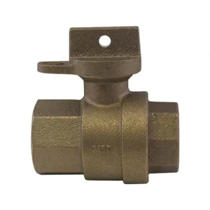 A.Y. McDonald 5129-015 76101W 1/2X5/8X1/2 Ball Curb Fnpt X Fnpt - Nl - One-stop shop for professional tools and equipment.^ Hand