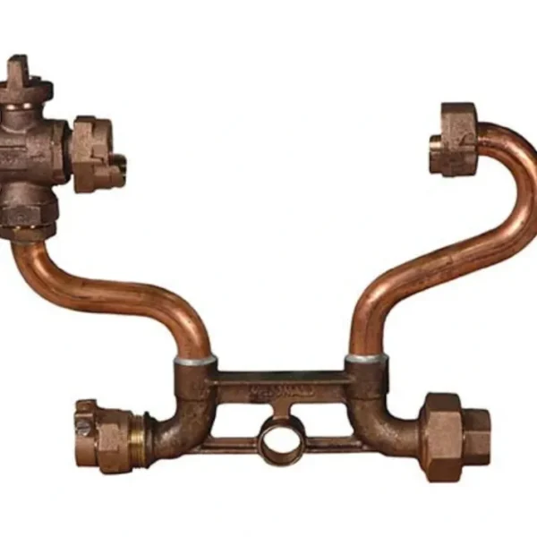 Discount A.Y. McDonald 5145-376 726-218Wd2D 33X992 Hxh Mtrstr Spbvxfpcdck Cts X Dp - One-stop shop for professional tools and equipment. Full