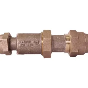 A.Y. McDonald 5125-074 7311X3J- 43 Inline Dlchk 3/4 Mtrx3/4 Ranger-Nl - One-stop shop for professional tools and equipment.^ Hand