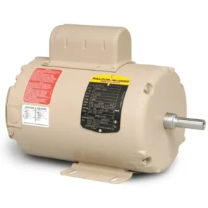 New Baldor AFL3520A .75HP, 3450RPM, 1PH, 60HZ, 56Z, 3420L, TEAO, F1 - One-stop shop for professional tools and equipment. Full