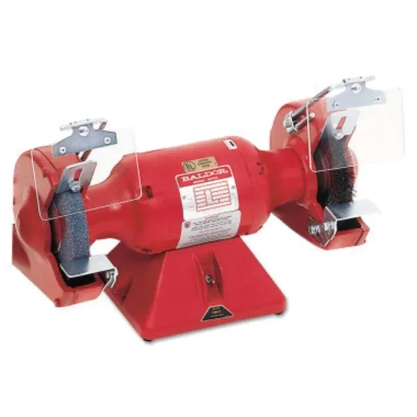 Best Sale Baldor Electric 712R Grinder 1/2Hp 3600Rpm 7& - One-stop shop for professional tools and equipment. Full