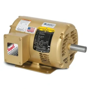 Store Baldor EM31154A 1.5HP, 1750RPM, 3PH, 60HZ, 56, 3526M, OPEN, F1 - One-stop shop for professional tools and equipment. Full