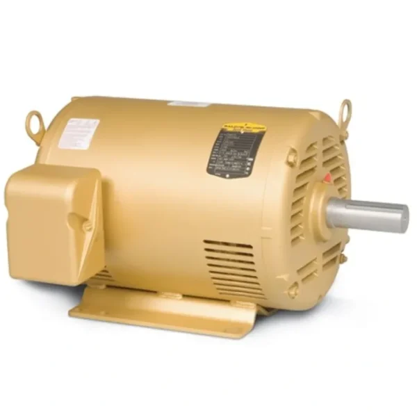 Discount Baldor EM3211T-5 3HP, 1765RPM, 3PH, 60HZ, 182T, 3630M, OPSB, F1 - One-stop shop for professional tools and equipment. Full