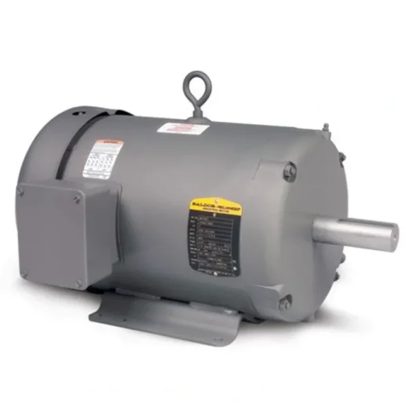 Baldor M3542-5 .75HP, 1725RPM, 3PH, 60HZ, 56, 3420M, TEFC, F1 - One-stop shop for professional tools and equipment.^ Power Tools