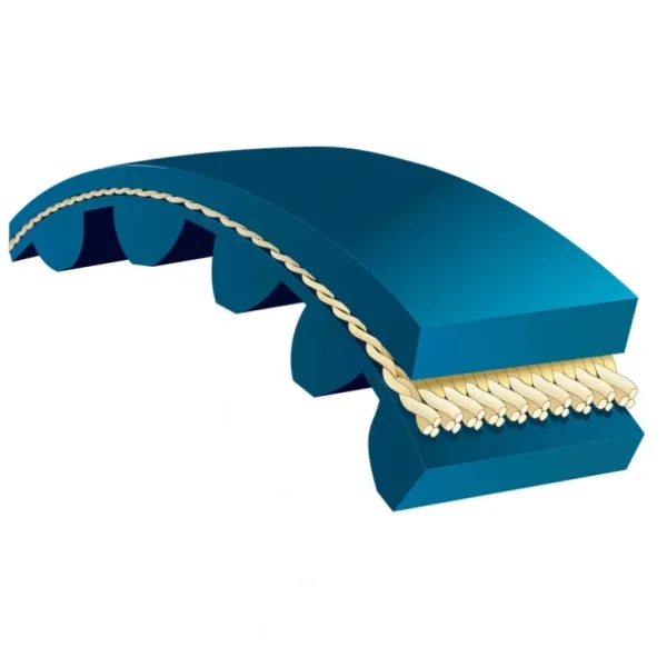 Bando 160-KPS8M-760 KPS8M-760 Timing Belt - One-stop shop for professional tools and equipment.^ Power Tools