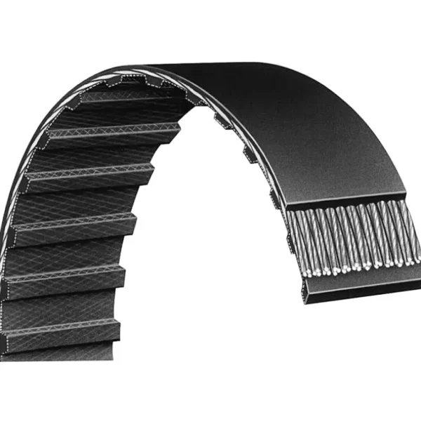 Bando 150L025G L Timing Belt - One-stop shop for professional tools and equipment.^ Power Tools