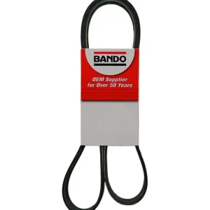 Bando 15PK730 Auto Serpentine Belt - One-stop shop for professional tools and equipment.^ Power Tools