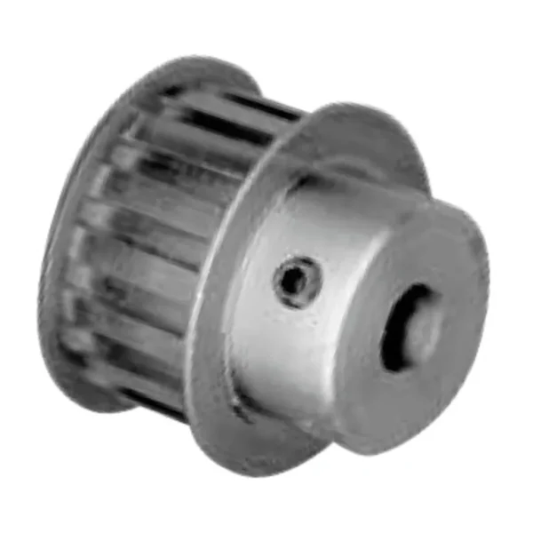 Bando P32-8M-50 JA HT QD Timing Belt Pulley (JA) - One-stop shop for professional tools and equipment.^ Power Tools