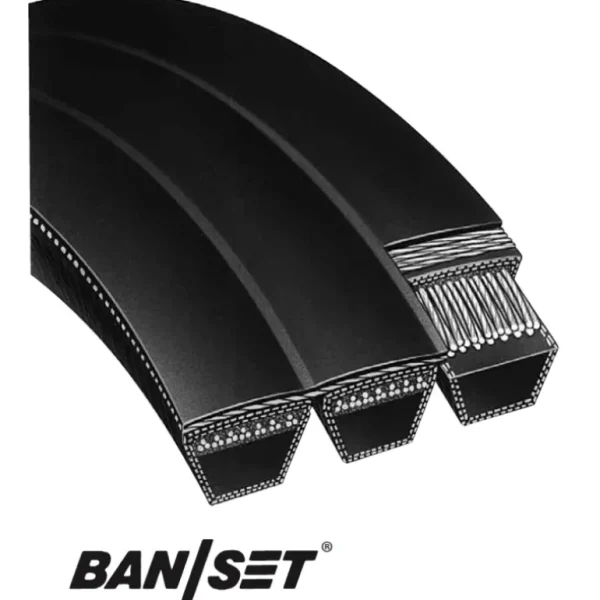 Bando 16-5VK670 Power Ace Aramid Combo - One-stop shop for professional tools and equipment.^ Power Tools