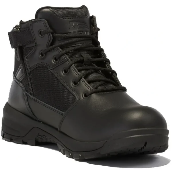 Fashion Belleville Men's, 5&, SPEAR POINT, BV915Z, Hot Weather Lightweight Side-Zip Tactical Boot, Black, 11, Regular, BV915Z 110R - One-stop shop for professional tools and equipment. Full