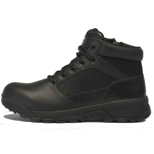 Outlet Belleville Men's, 5&, SPEAR POINT, BV915ZWP, Lightweight Side-Zip Waterproof Tactical Boot, Black, 14, Regular, BV915ZWP 14R - One-stop shop for professional tools and equipment. Full