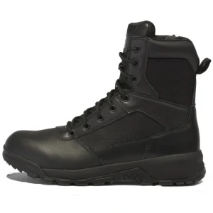 Discount Belleville Men's, 8&, SPEAR POINT, BV918ZWP, Lightweight Side-Zip Waterproof Tactical Boot, Black, 9.5, Wide, BV918ZWP 095W - One-stop shop for professional tools and equipment. Full