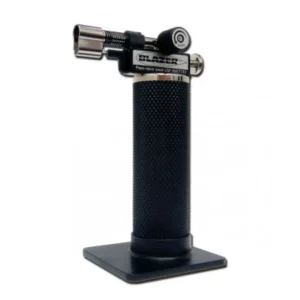 Blazer 189-2001 Butane Refillable Torch - One-stop shop for professional tools and equipment.^ Power Tools