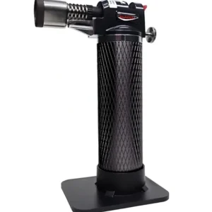 Blazer 189-4001 GB4001 Stingray Bench Torch - Black - One-stop shop for professional tools and equipment.^ Power Tools