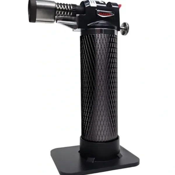 Blazer 189-4001 GB4001 Stingray Bench Torch - Black - One-stop shop for professional tools and equipment.^ Power Tools