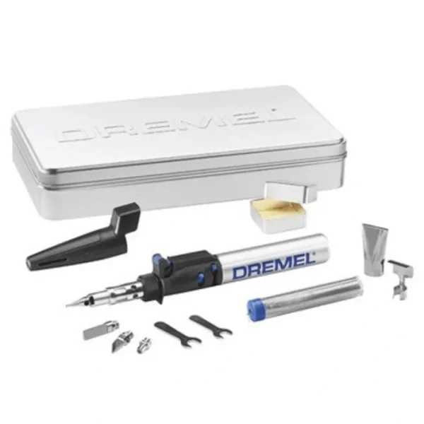 Hot Bosch 2000-01 Versatip Butane Torch - One-stop shop for professional tools and equipment. Accessories