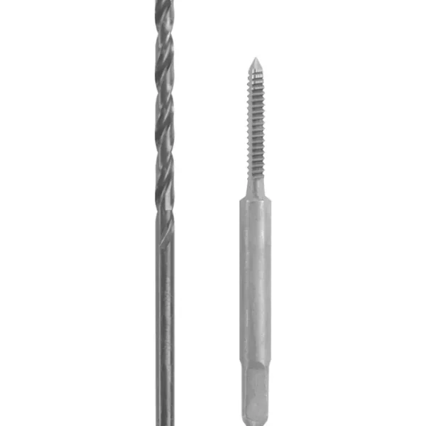 Cheap Bosch BDT440 4-40 Tap No 43 Drill Combo Cd - One-stop shop for professional tools and equipment. Hand