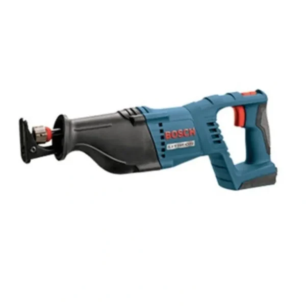 Bosch CRS180B 18V Reciprocating Saw Bare Tool - One-stop shop for professional tools and equipment.^ Power Tools