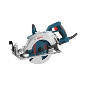 Bosch CSW41 7-1/4 Blade-Left Worm-Drive Circular Saw (15 Amp) - One-stop shop for professional tools and equipment.^ Power Tools