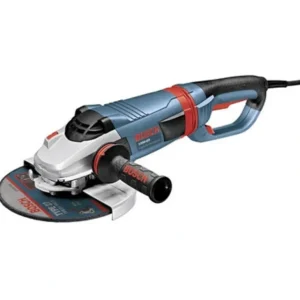 Bosch 1994-6D 9 Large Angle Grinder - 15 Amp W/ No Lock-On Trigger Switch - One-stop shop for professional tools and equipment.^ Power Tools