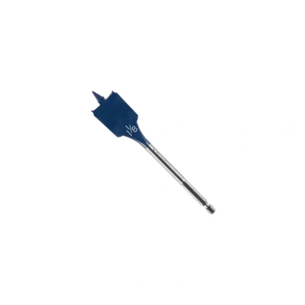 Bosch DSB1015B 1 1/8&X 6& Daredevil Spade Bit Bulk - One-stop shop for professional tools and equipment.^ Power Tools