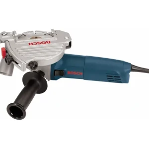 Bosch 1775E 5 Tuckpoint Grinder - 8.5 Amp W/ Lock-On Slide Switch - One-stop shop for professional tools and equipment.^ Power Tools