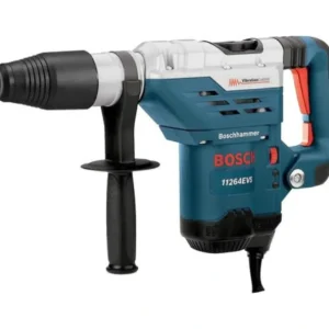 Bosch 11264EVS 1-5/8& Sds-Max® Combination Hammer - One-stop shop for professional tools and equipment.^ Power Tools