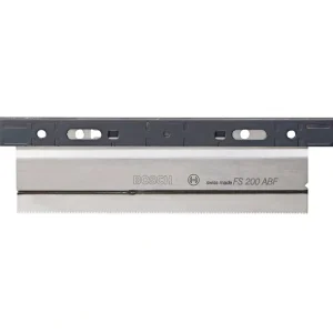 Bosch FS200ABF 7-7/8&, 20Tpi, Non-Ferrous Metal, Flush Cut, Power Handsaw Blade - One-stop shop for professional tools and equipment.^ Power Tools