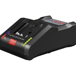 Bosch GAL18V-160C 18V 16A Fast Charger - One-stop shop for professional tools and equipment.^ Power Tools