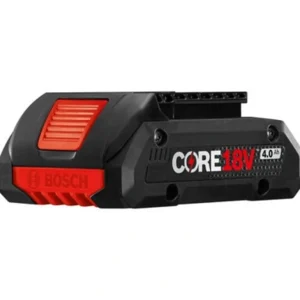 Bosch GEX18V-5B15 18V 5& Ro Sander Kit - One-stop shop for professional tools and equipment.^ Power Tools