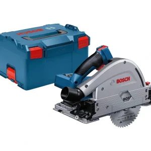 Bosch GKT18V-20GCL 18V Track/Plunge Saw Bare - One-stop shop for professional tools and equipment.^ Power Tools