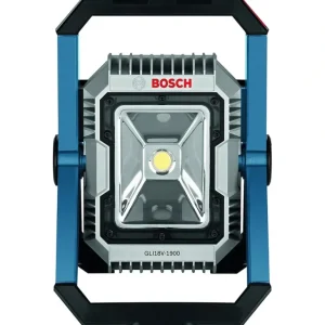 Bosch GLI18V-1900N 18V Led Flood Light - One-stop shop for professional tools and equipment.^ Power Tools