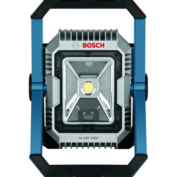 Bosch GLI18V-1900N 18V Led Flood Light - One-stop shop for professional tools and equipment.^ Power Tools
