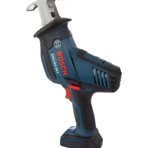 Bosch GSA18V-083B 18V Compact Recip Saw Bare - One-stop shop for professional tools and equipment.^ Power Tools