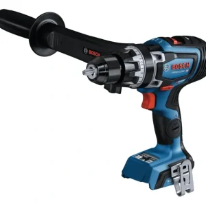 Bosch GSB18V-1330CN 18V Hammer Drill Bare - One-stop shop for professional tools and equipment.^ Power Tools