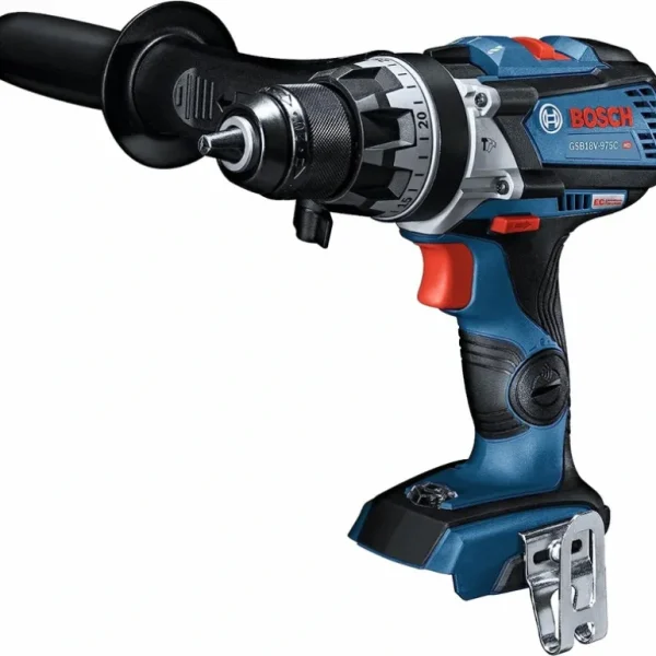 Bosch GSB18V-975CN 18V Hammer Drill Bare - One-stop shop for professional tools and equipment.^ Power Tools