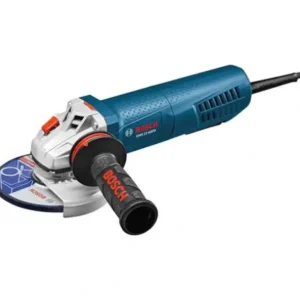 Bosch GWS13-60PD 6& Angle Grinder 13 Ampw/ No Lock-On Paddle Sw - One-stop shop for professional tools and equipment.^ Power Tools