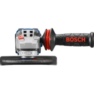 Bosch GWS18V-13CN 18V 5&-6& Sld.Switch Grinder - One-stop shop for professional tools and equipment.^ Power Tools