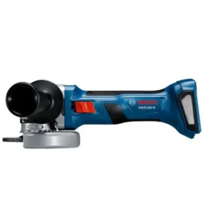 Bosch GWS18V-8N 18V Sldswitch Angle Grinder Br - One-stop shop for professional tools and equipment.^ Power Tools
