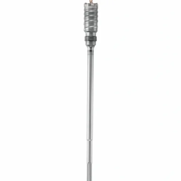 Bosch HC8506 Sds-Max® Shank 1 Pc. Core Bit &The Wave& 1-3/4& X 17& X 22& - One-stop shop for professional tools and equipment.^ Power Tools