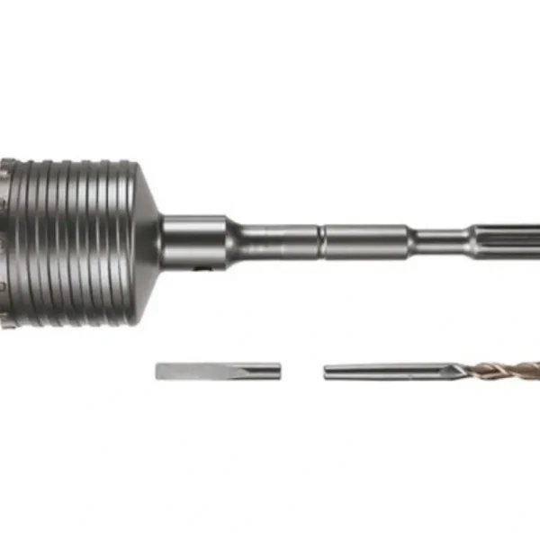 Bosch HC8040 Spline Core Bit 3-9/16& X 12& - One-stop shop for professional tools and equipment.^ Power Tools