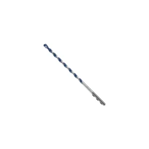 Bosch HCBG05B25T Blue Granite Turbo Hammer Drill Bit 7/32X4X6 25Pk - One-stop shop for professional tools and equipment.^ Power Tools