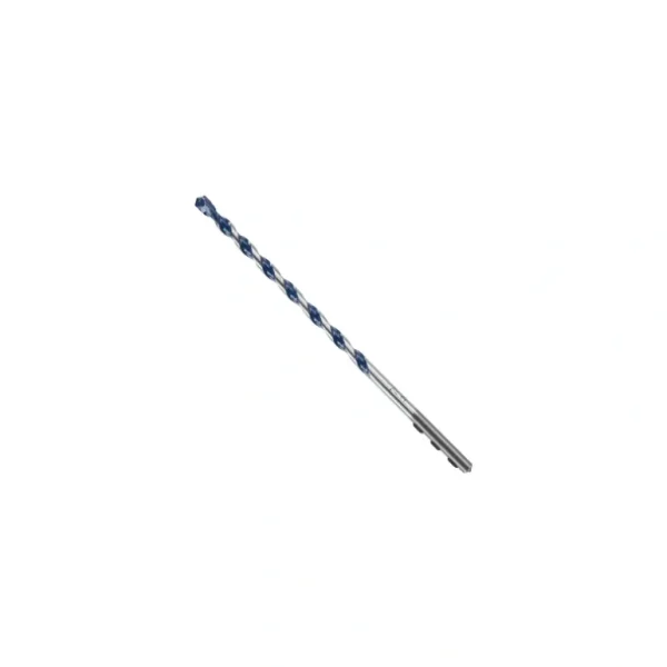 Bosch HCBG05B25T Blue Granite Turbo Hammer Drill Bit 7/32X4X6 25Pk - One-stop shop for professional tools and equipment.^ Power Tools