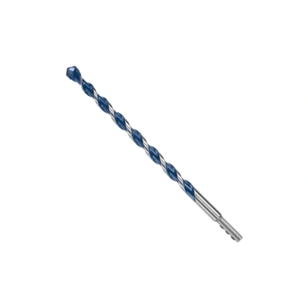 Bosch HCBG21T Blue Granite Turbo Hammer Drill Bit 5/8X10X12 - One-stop shop for professional tools and equipment.^ Power Tools