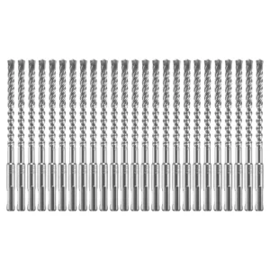Discount Bosch HCFC2051B25 Sds-Plus® Bulldog Extreme 5/16 X 4 X 6 25Pk - One-stop shop for professional tools and equipment. Full