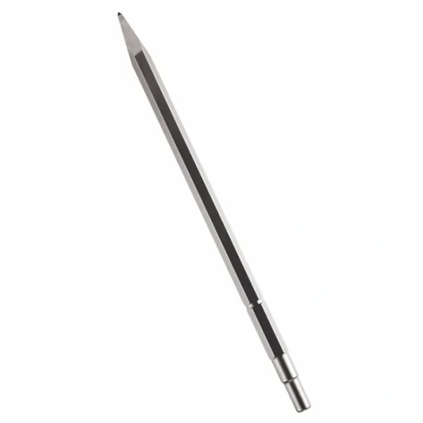 Cheap Bosch HS1814 Round Hex Shank 18& Bull Point - One-stop shop for professional tools and equipment. Full