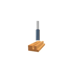 New Bosch 85272M 3/4 In. X 2 In. Carbide Tipped 2-Flute Straight Bit - One-stop shop for professional tools and equipment. Full